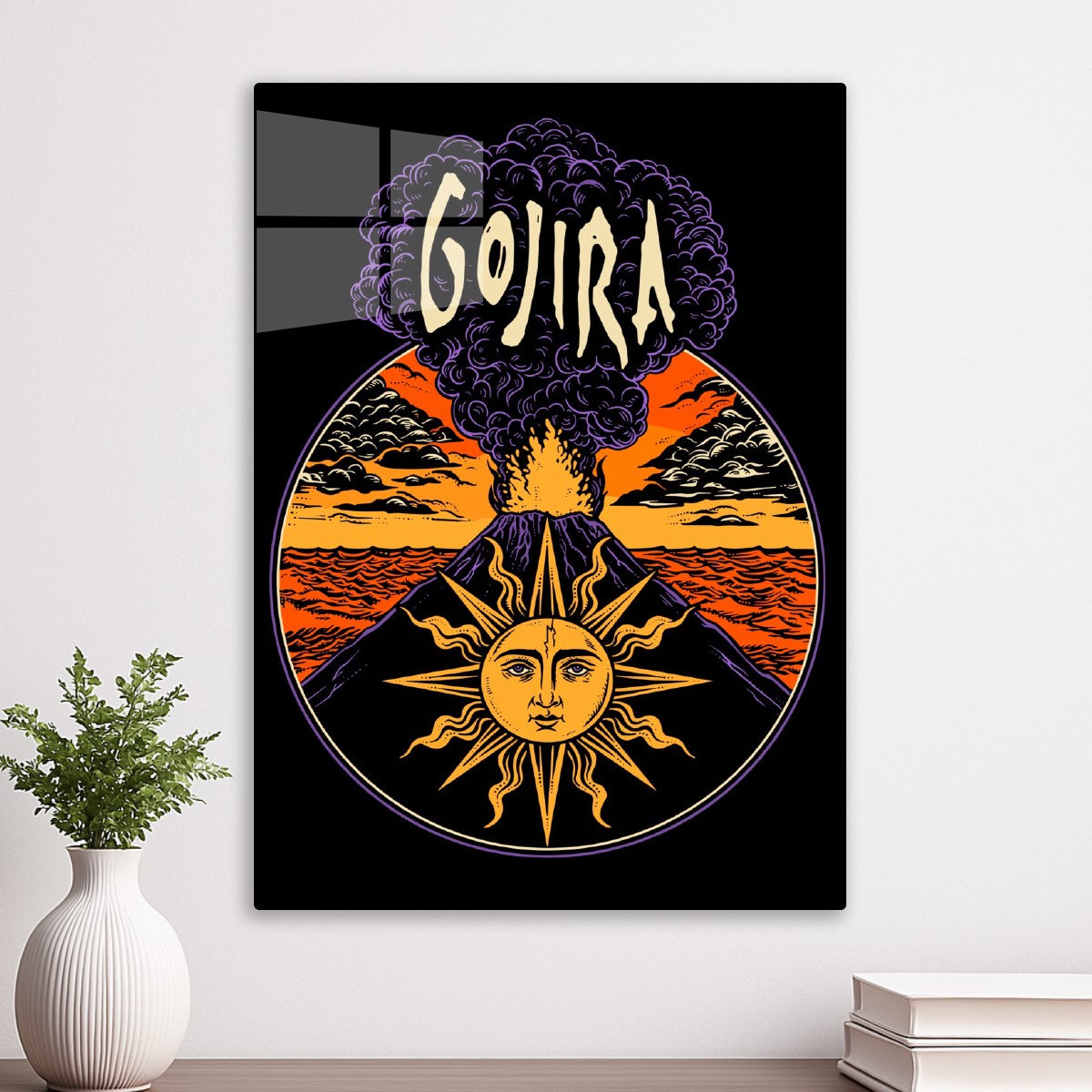 Gojira