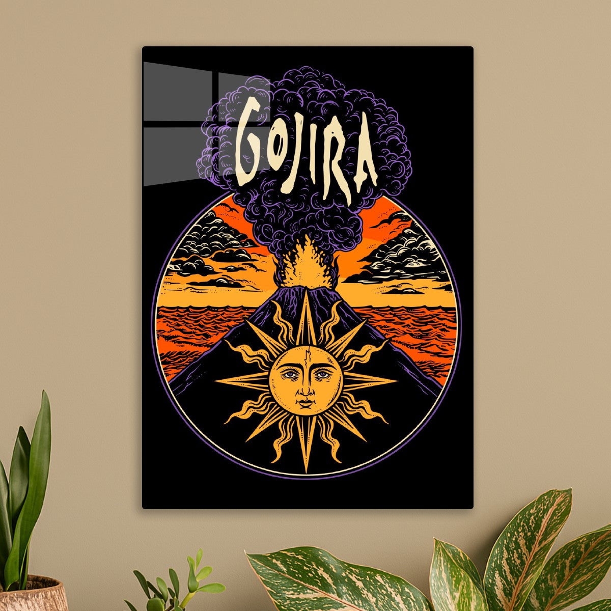 Gojira