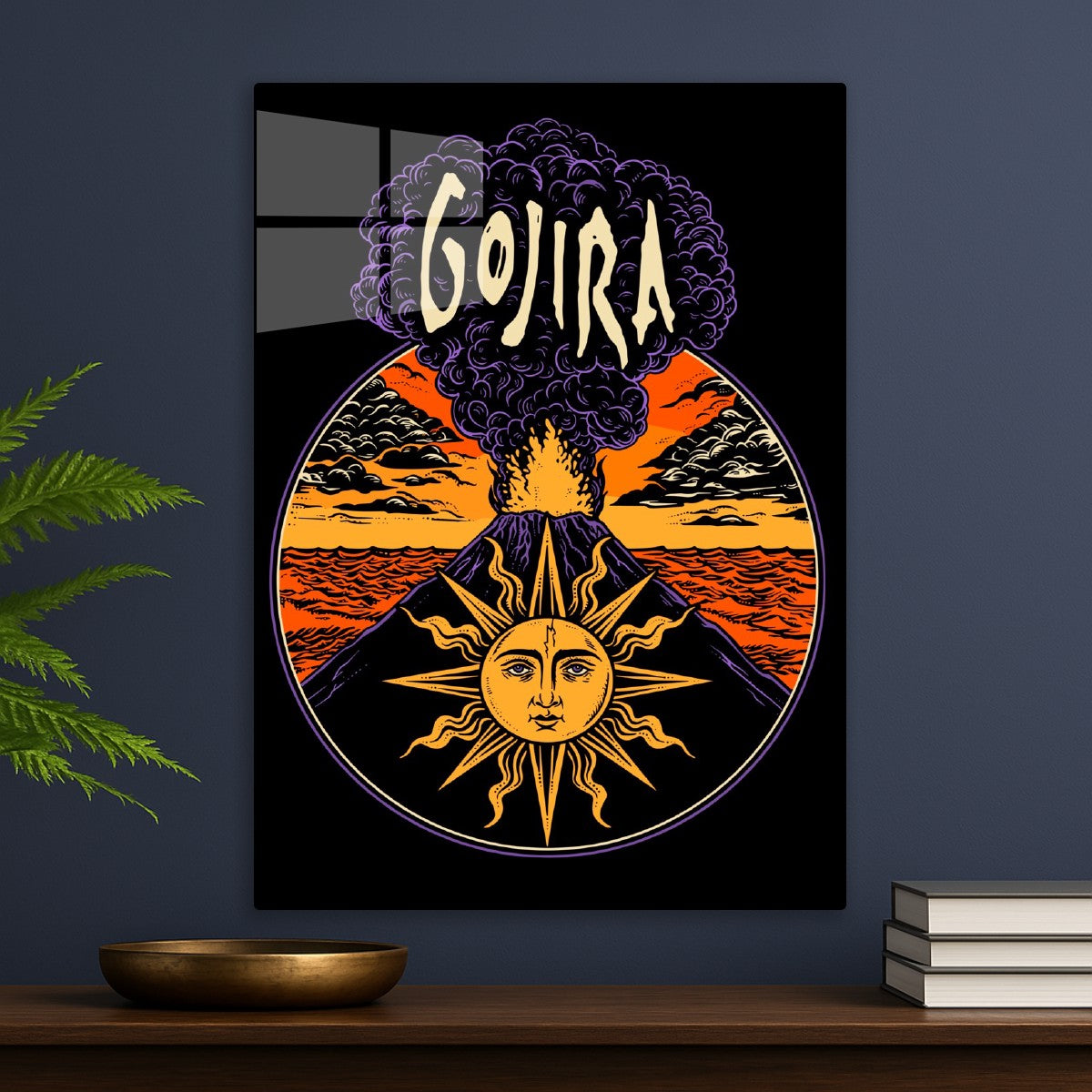 Gojira