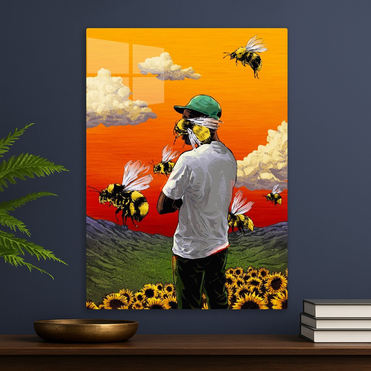 Tyler The Creator