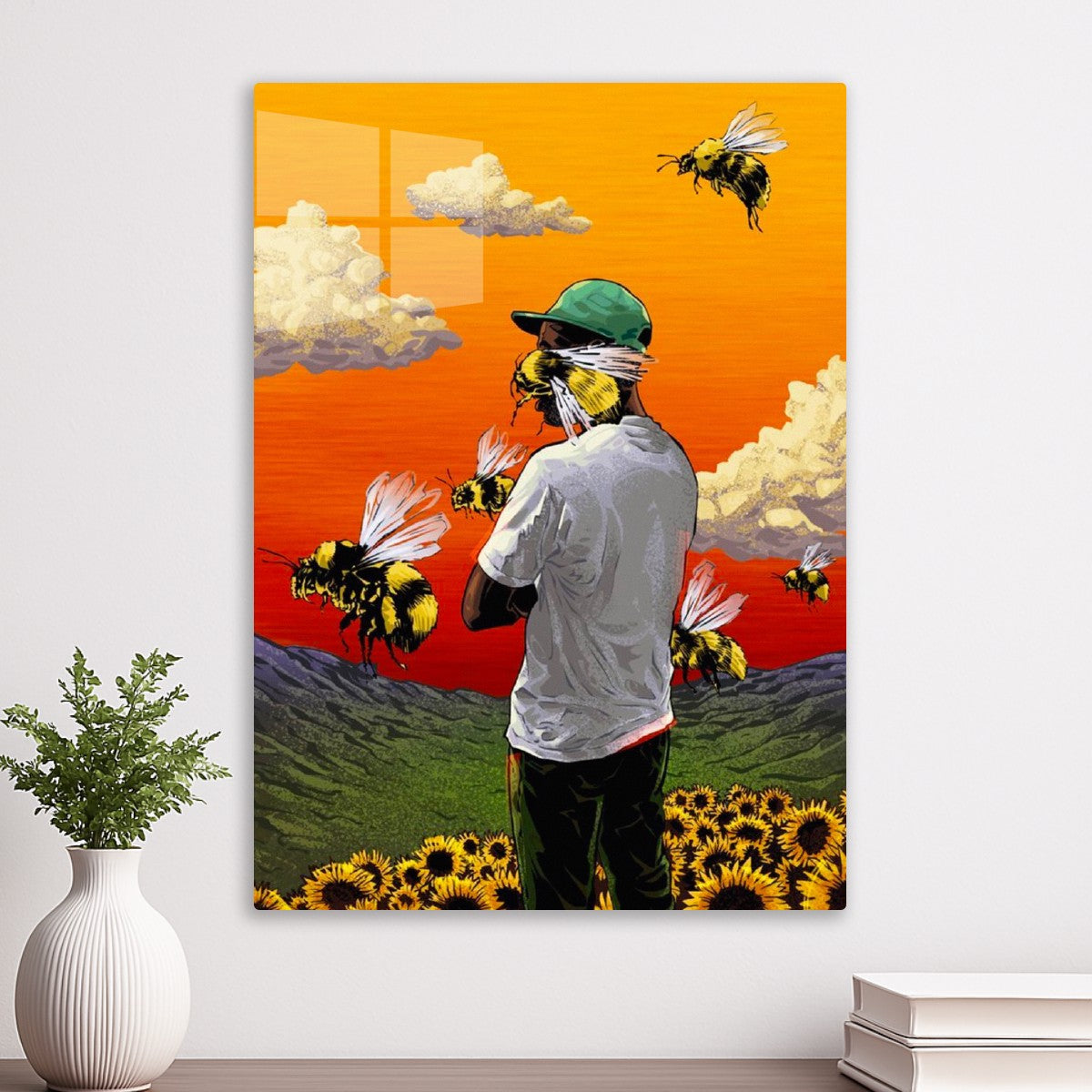 Tyler The Creator