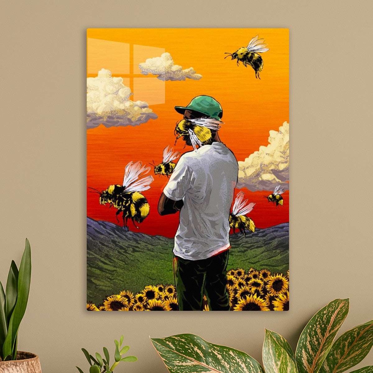 Tyler The Creator