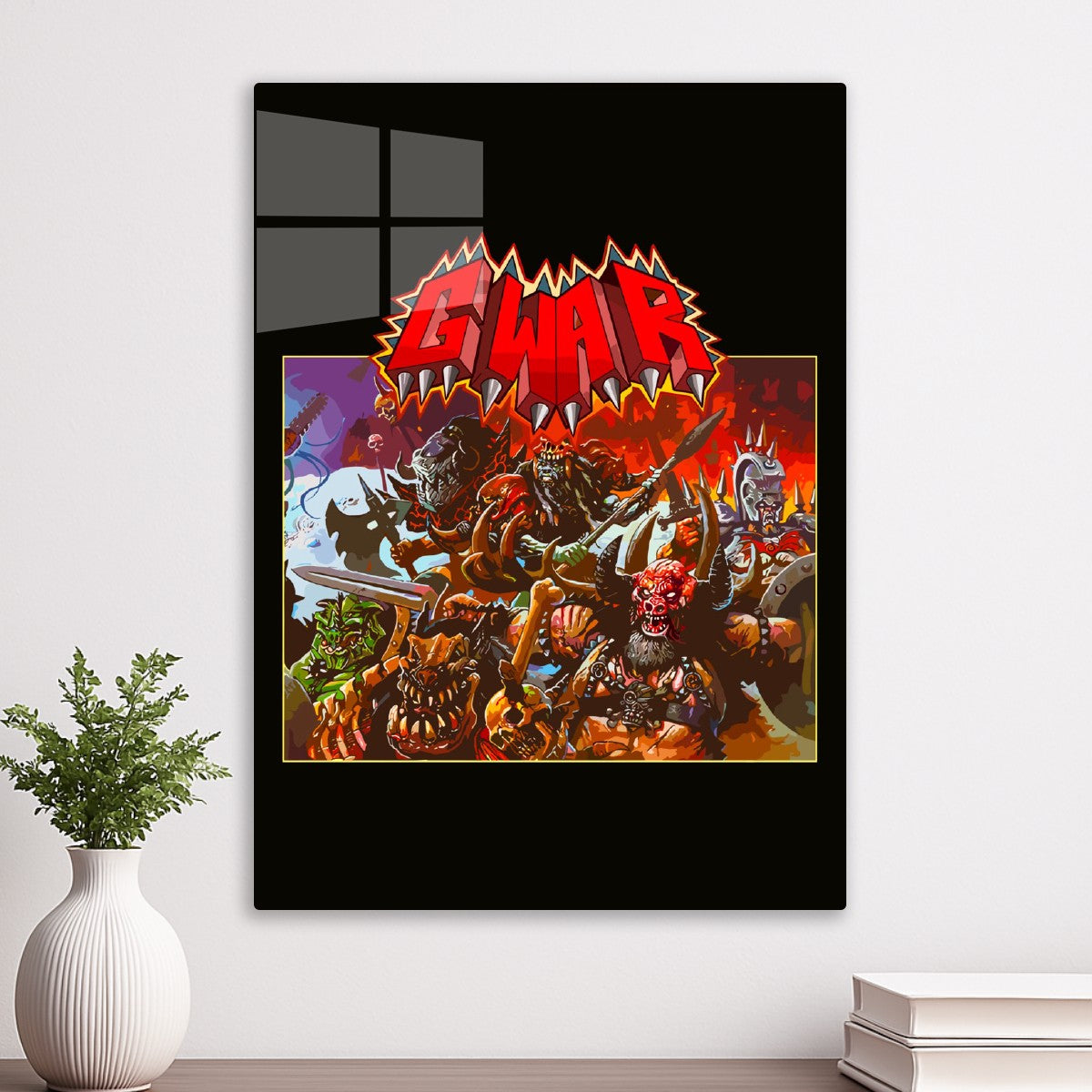 Gwar
