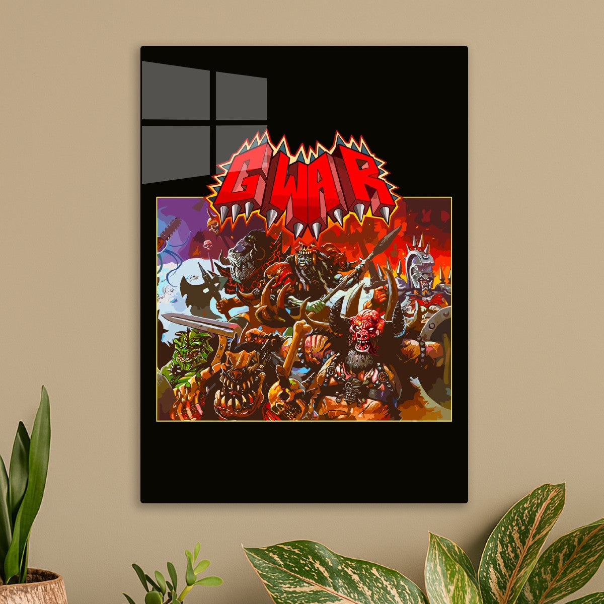 Gwar
