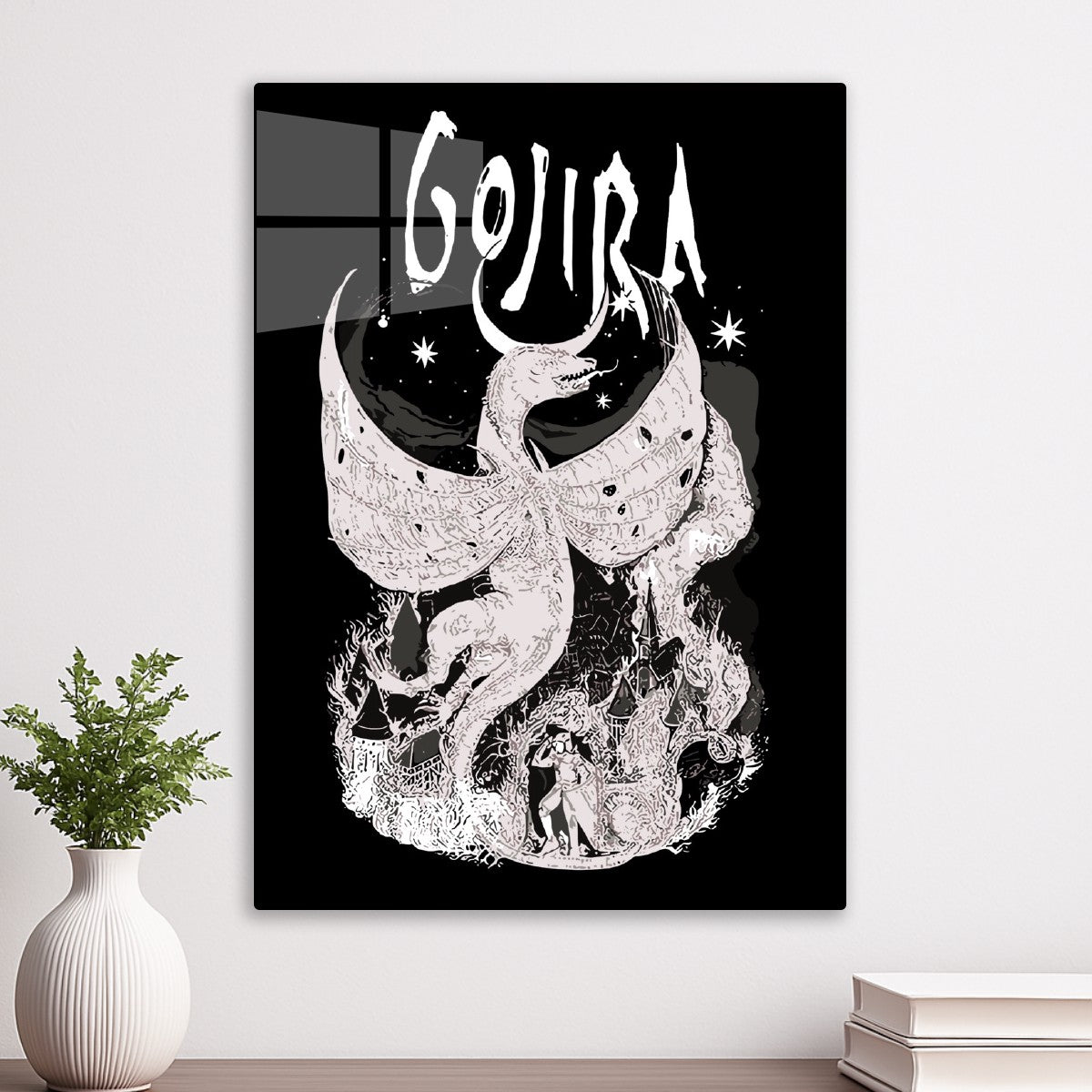 Gojira