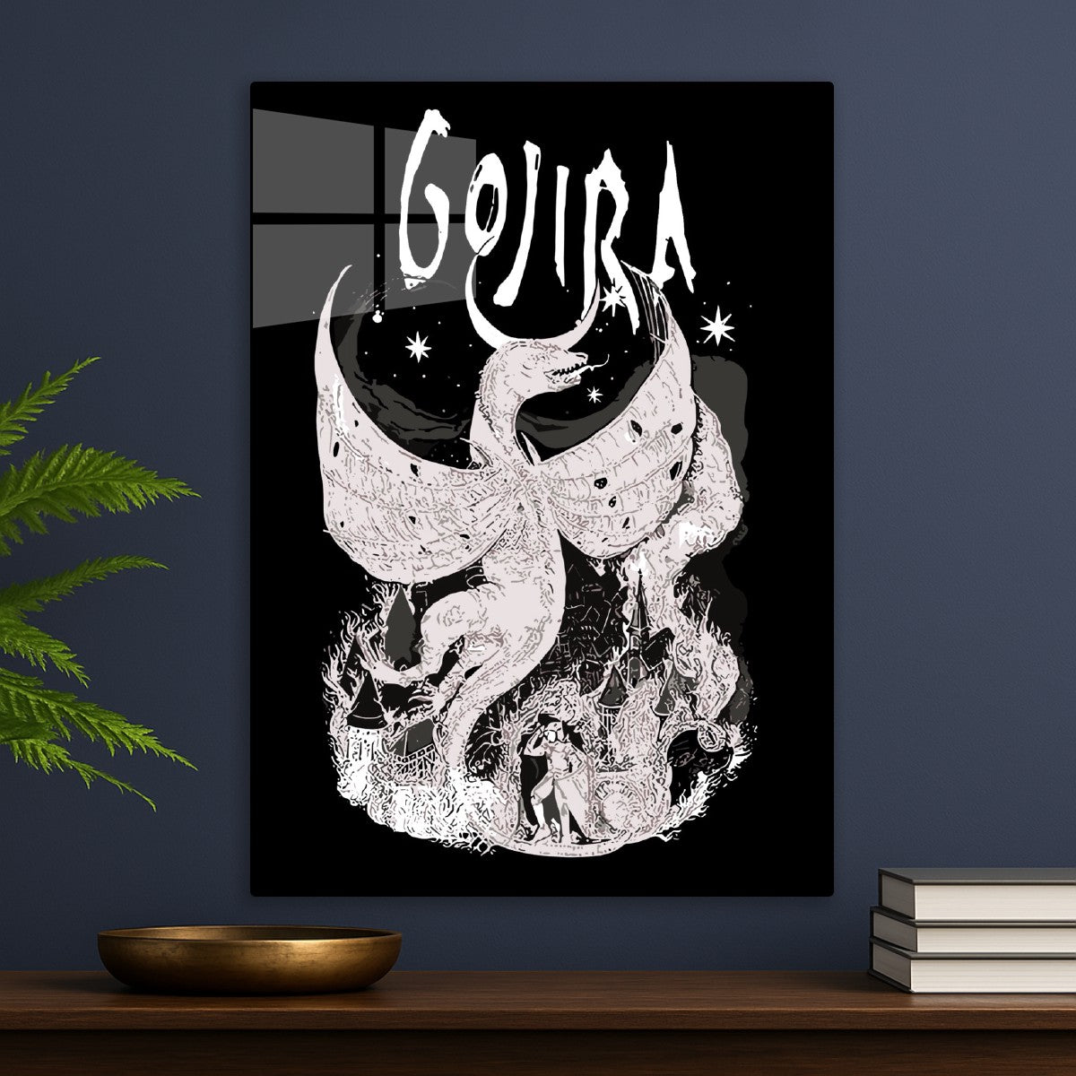 Gojira