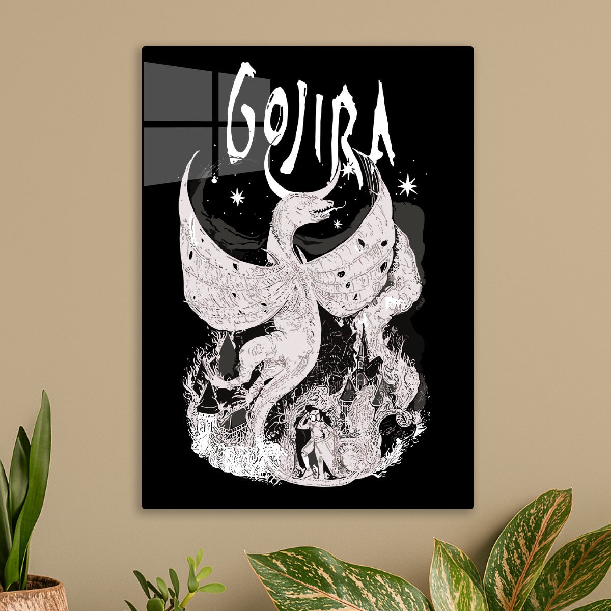 Gojira