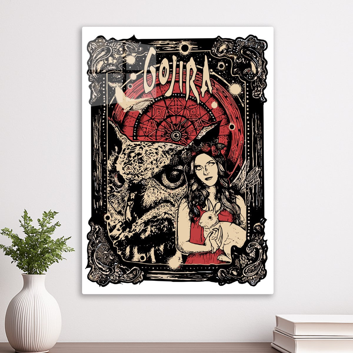 Gojira