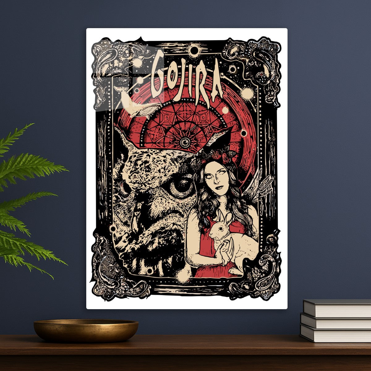 Gojira