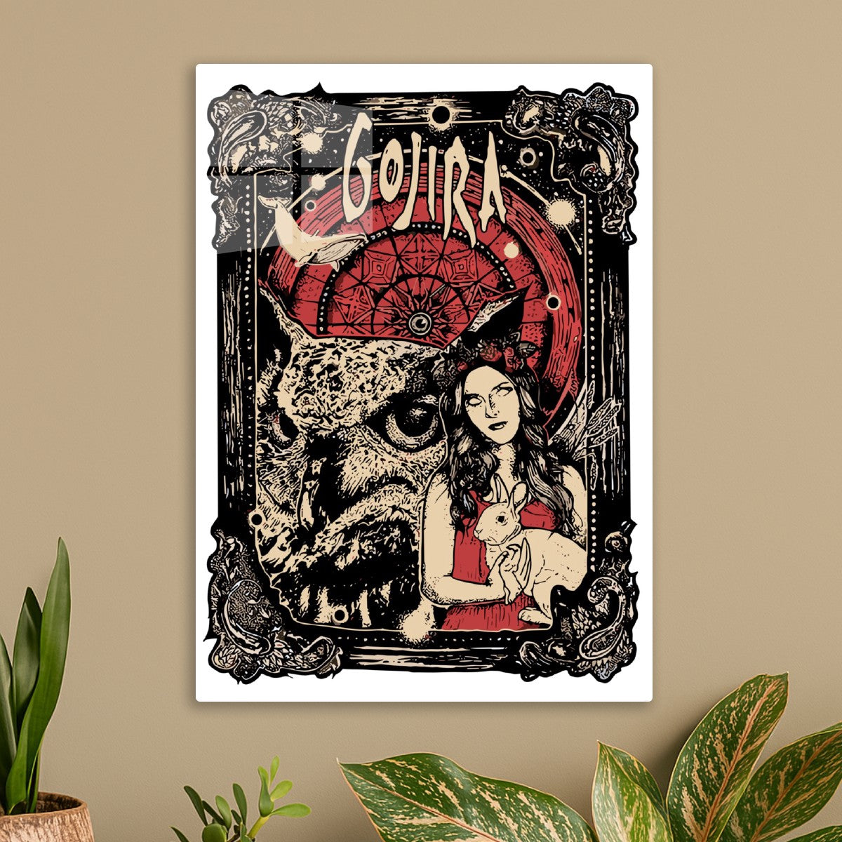 Gojira