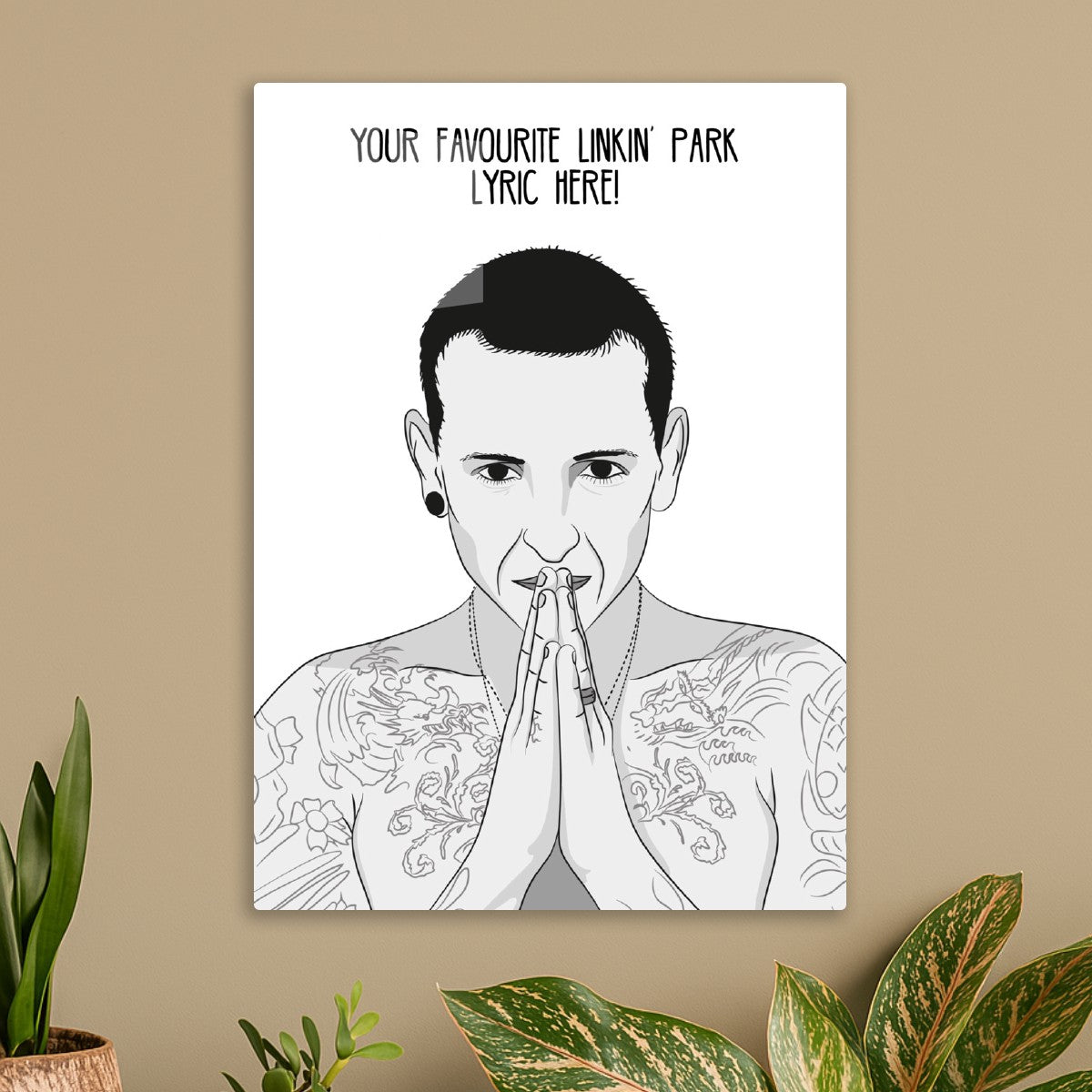 Linkin Park
