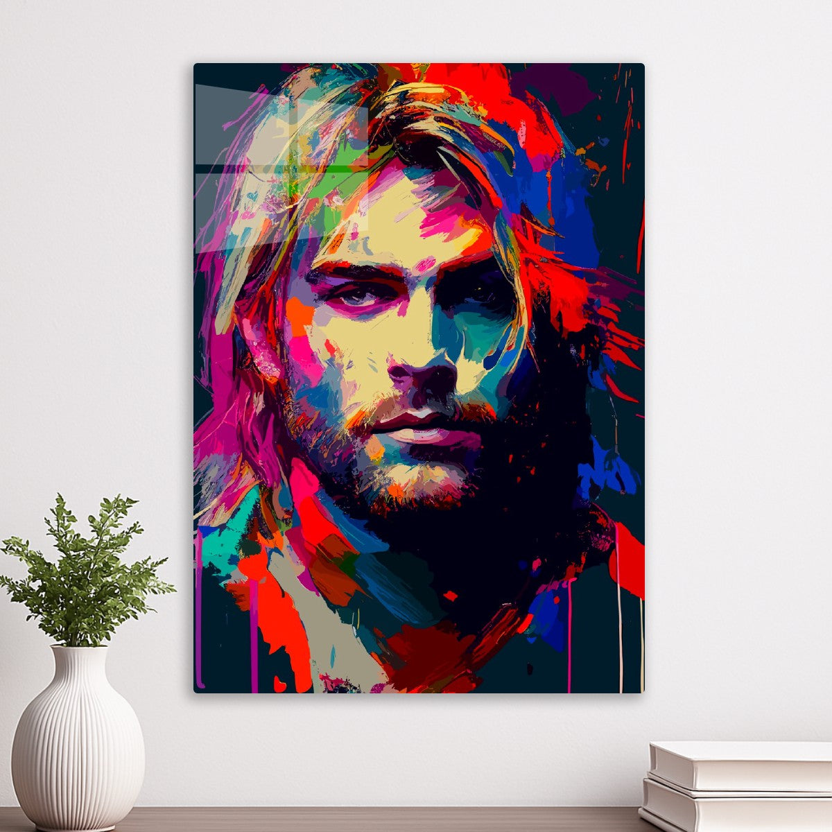 Kurt Cobain
