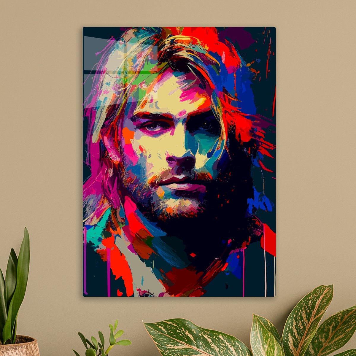 Kurt Cobain