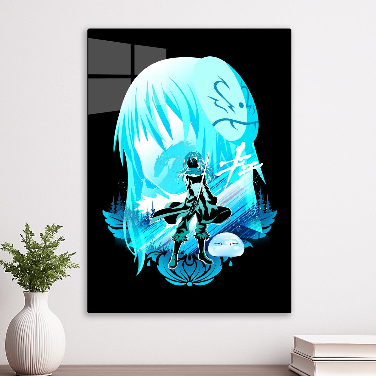 Rimuru Tempest