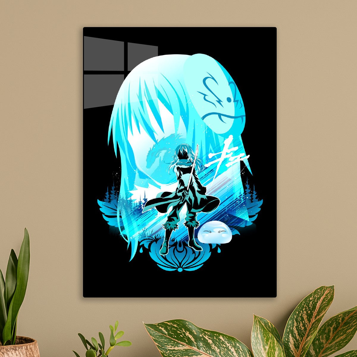 Rimuru Tempest