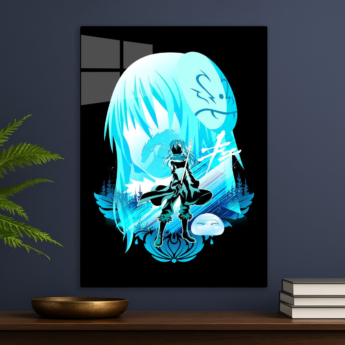 Rimuru Tempest