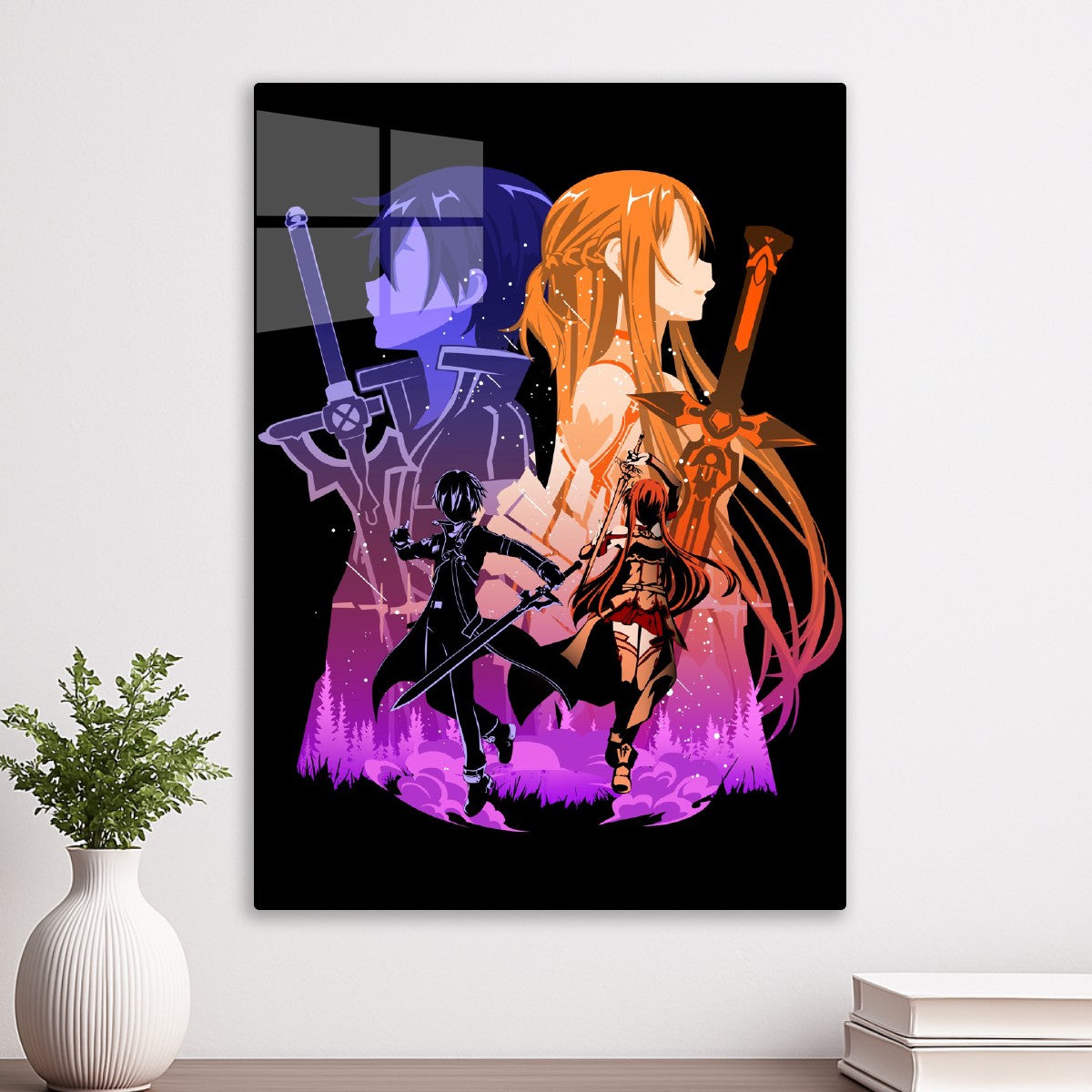 Sword Art Online
