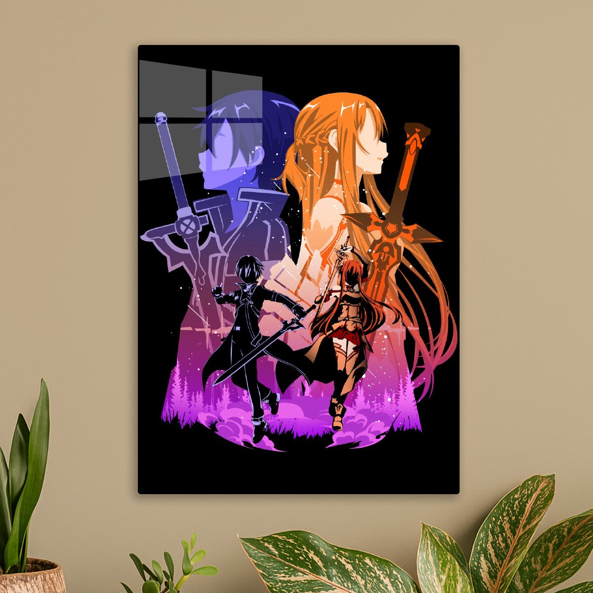 Sword Art Online