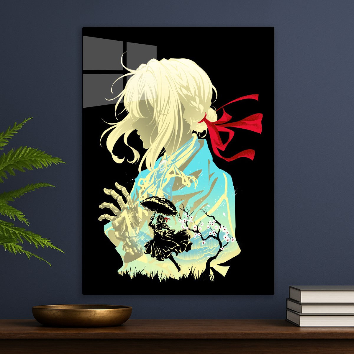 violet evergarden