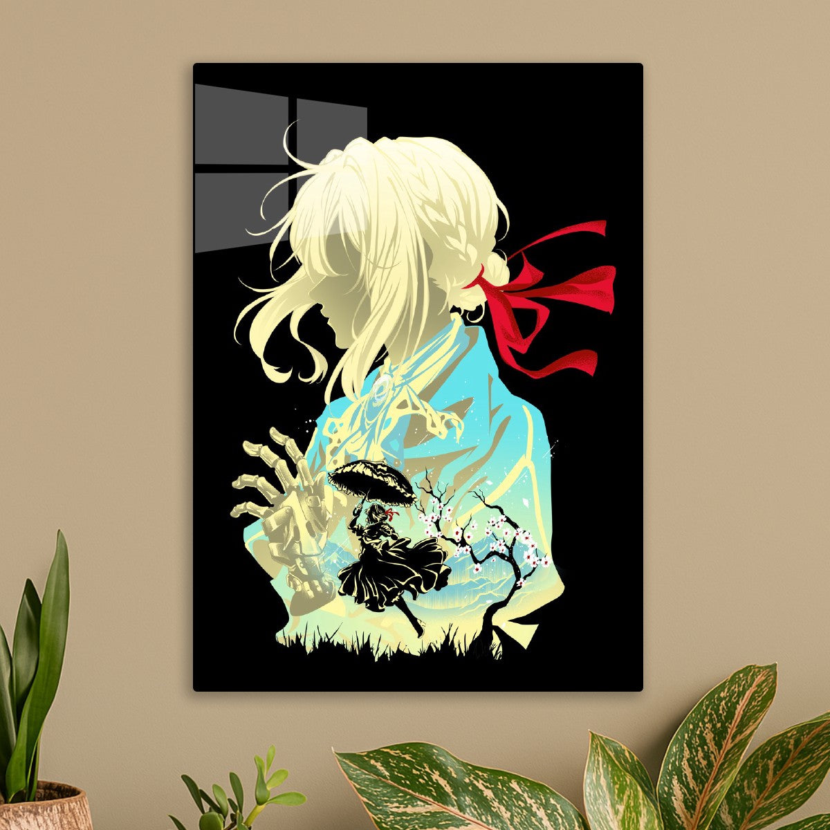 violet evergarden