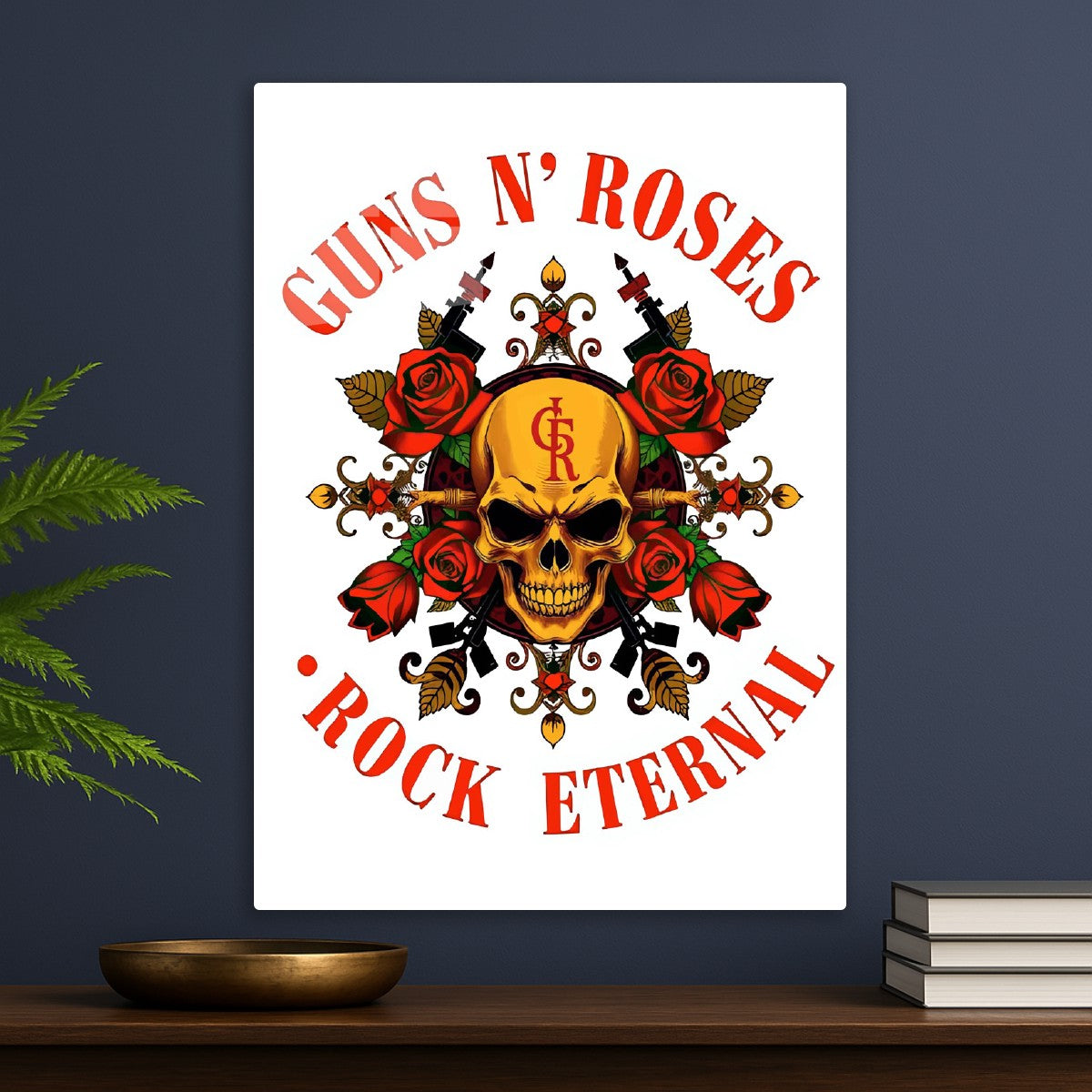 guns n roses