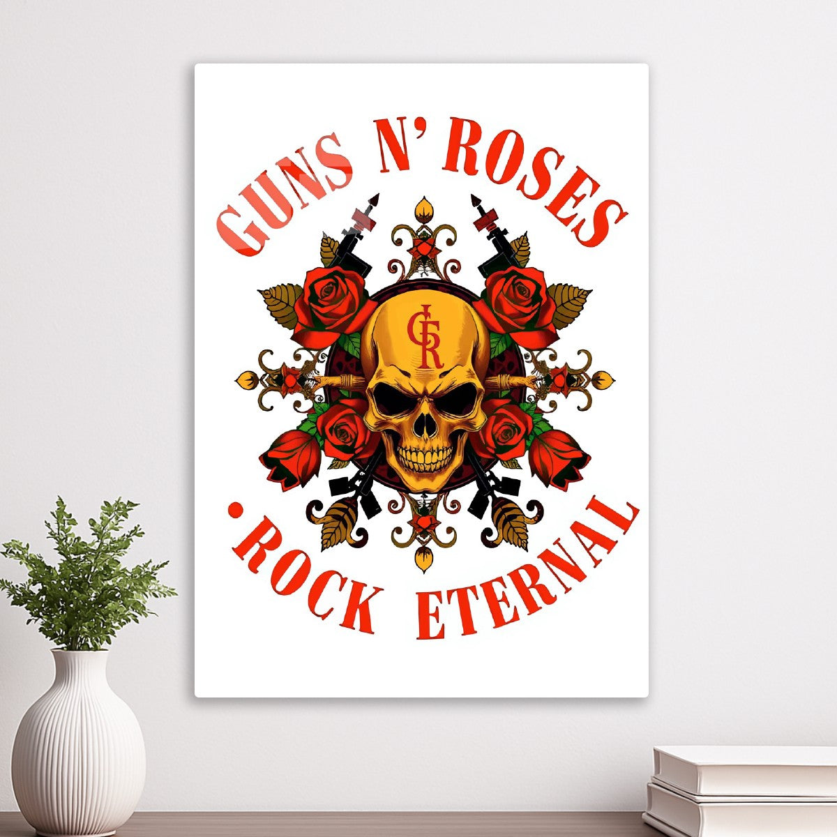 guns n roses