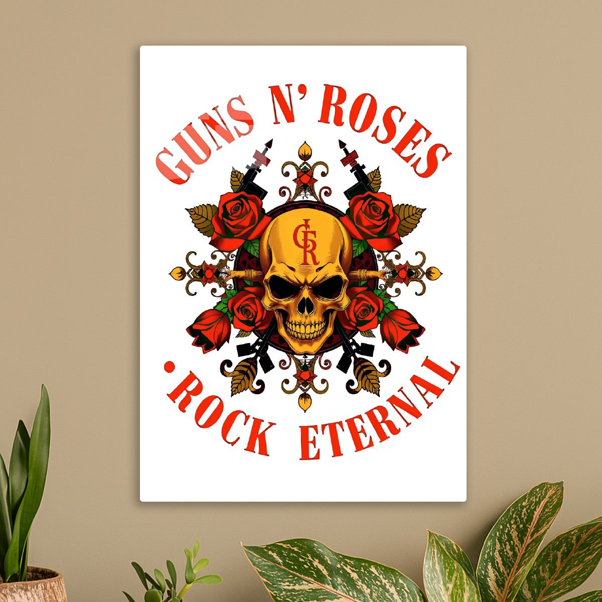 guns n roses