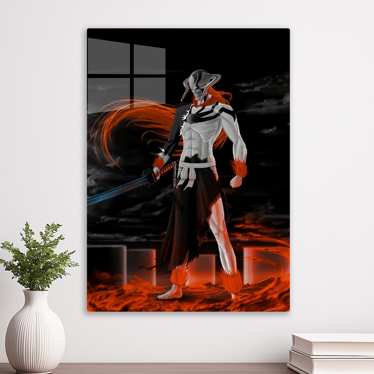 Bleach Soul Reaper Saga