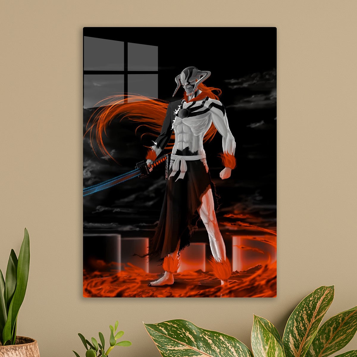 Bleach Soul Reaper Saga