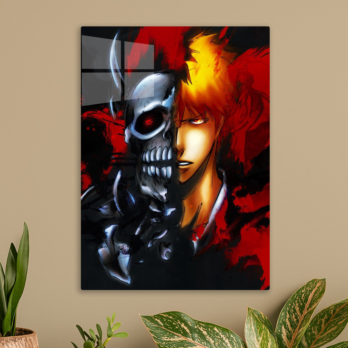 Bleach Soul Reaper Saga