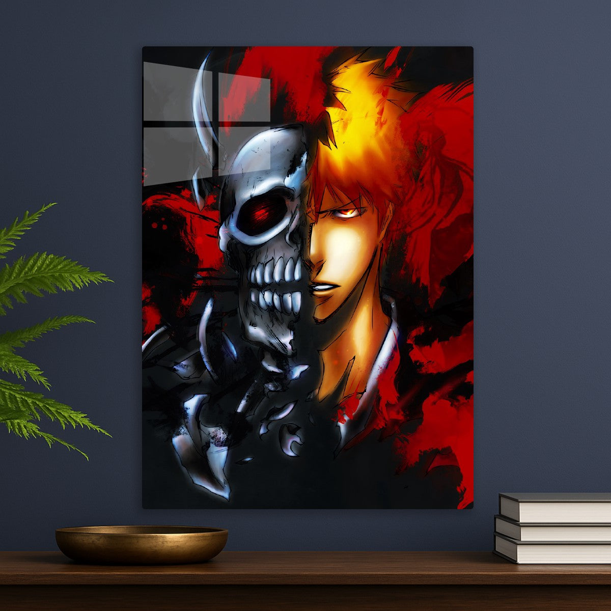 Bleach Soul Reaper Saga