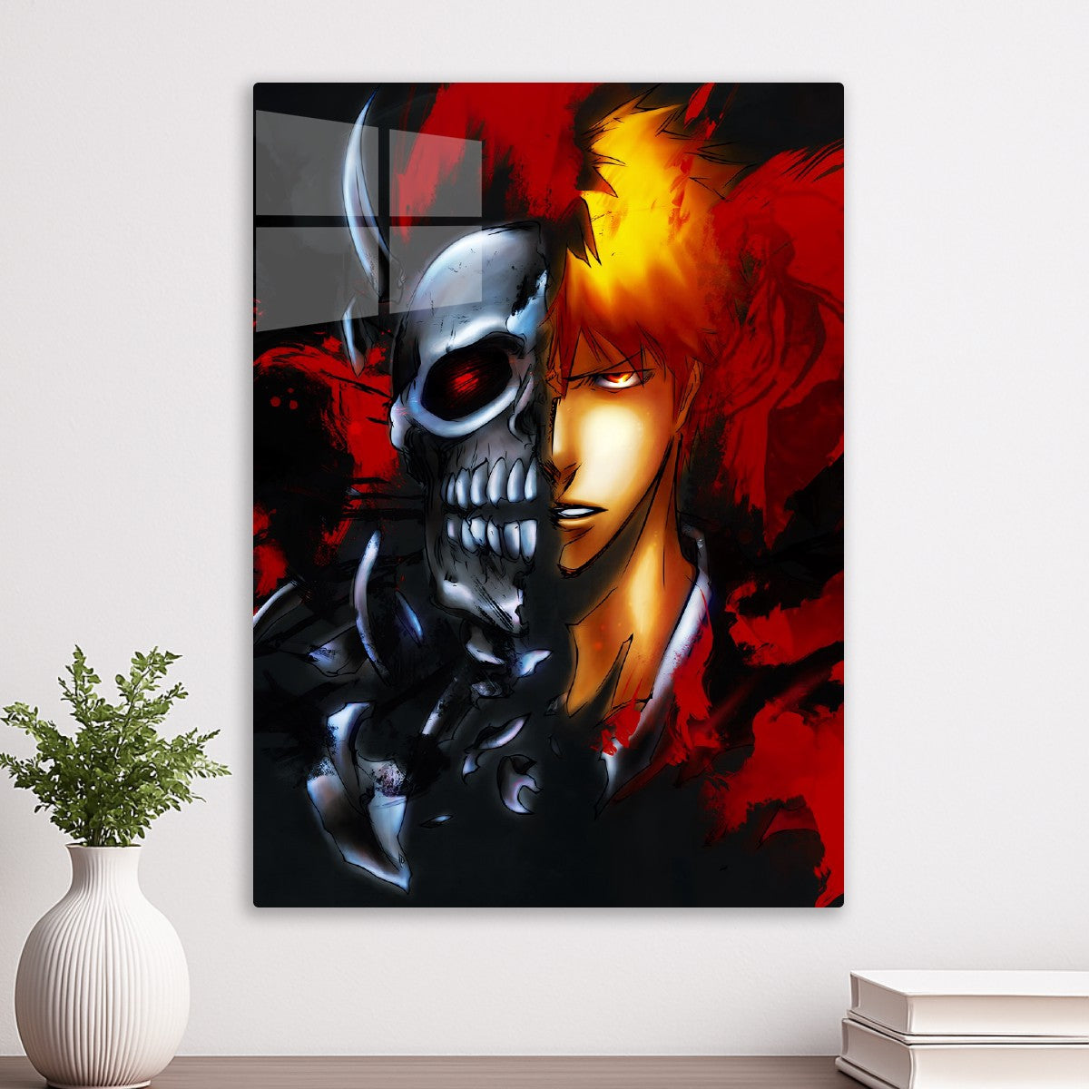 Bleach Soul Reaper Saga
