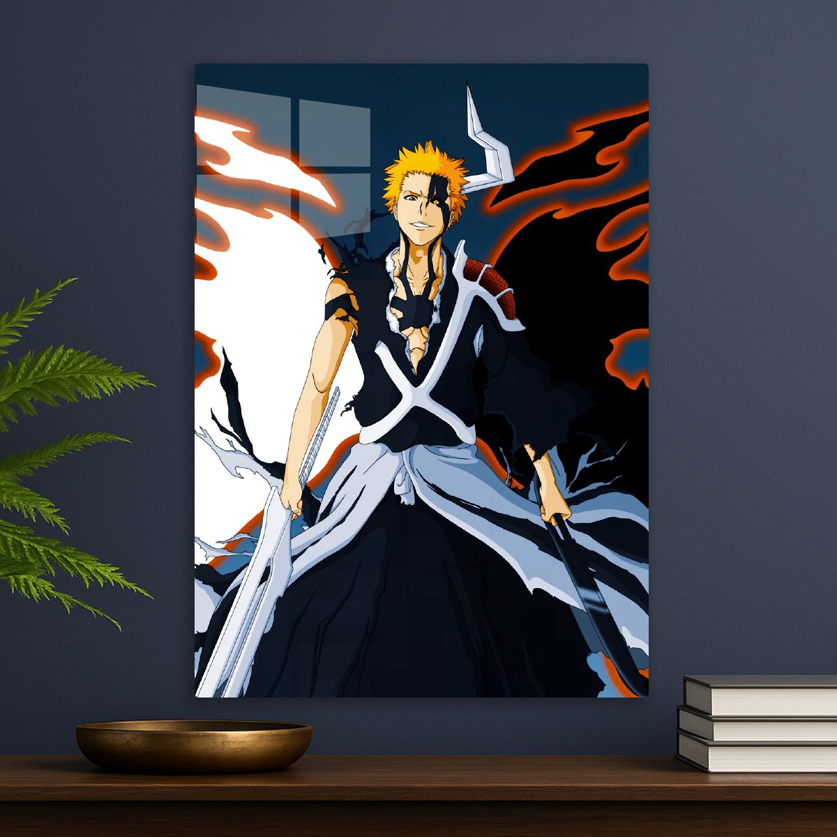 Bleach Soul Reaper Saga