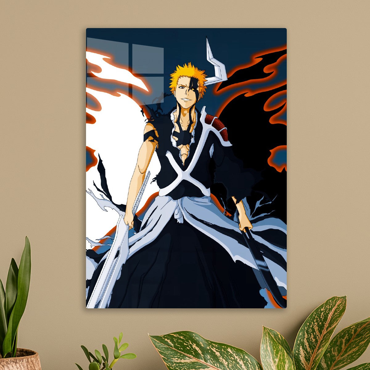 Bleach Soul Reaper Saga