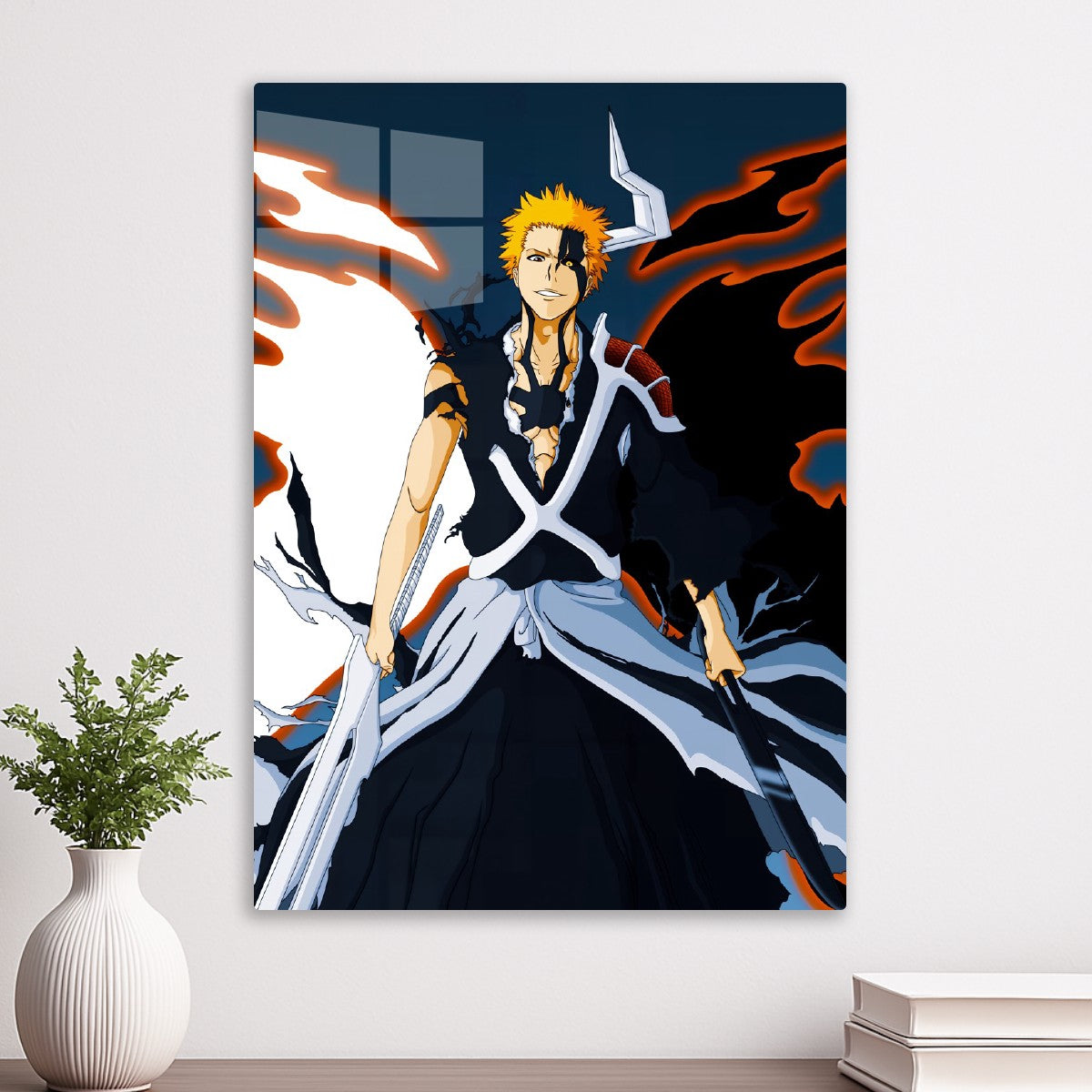 Bleach Soul Reaper Saga
