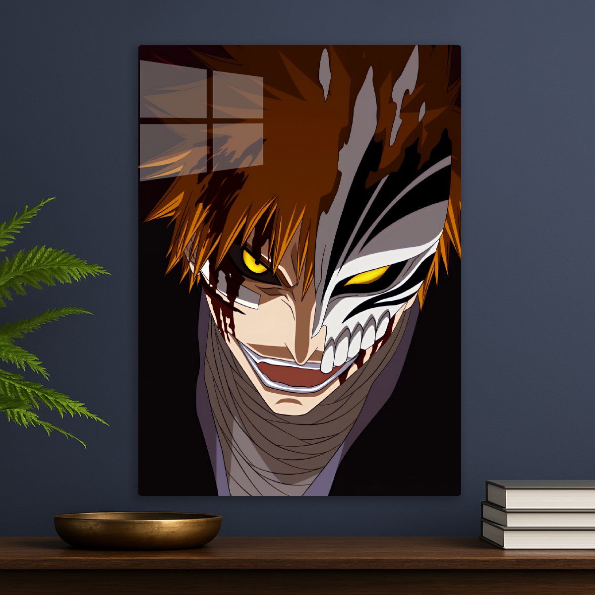 Bleach Soul Reaper Saga