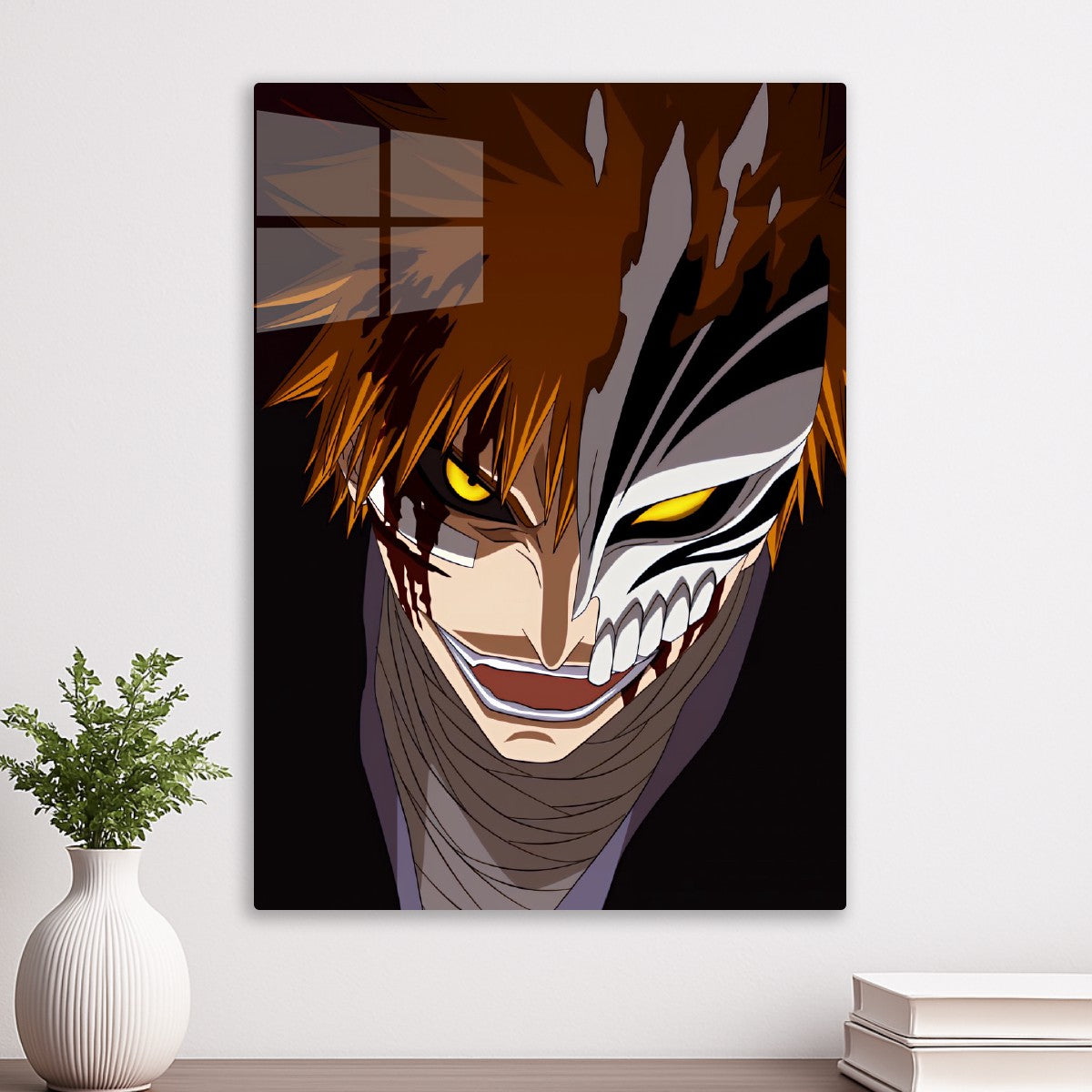 Bleach Soul Reaper Saga