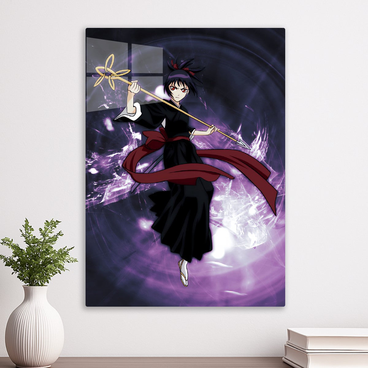 Bleach Rukia Kuchiki