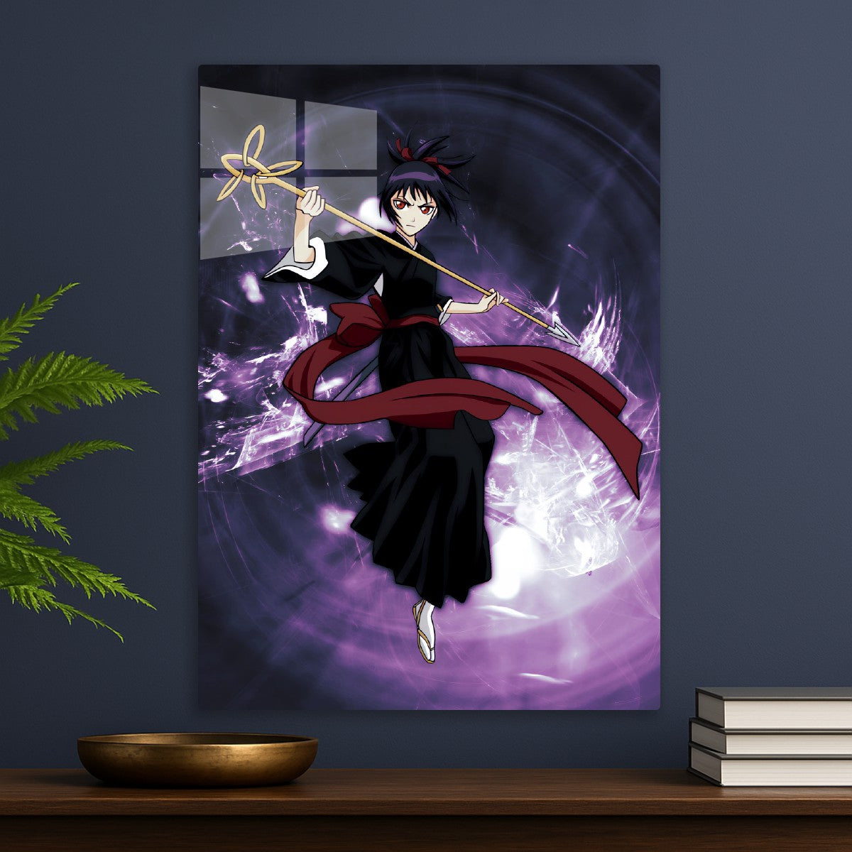Bleach Rukia Kuchiki
