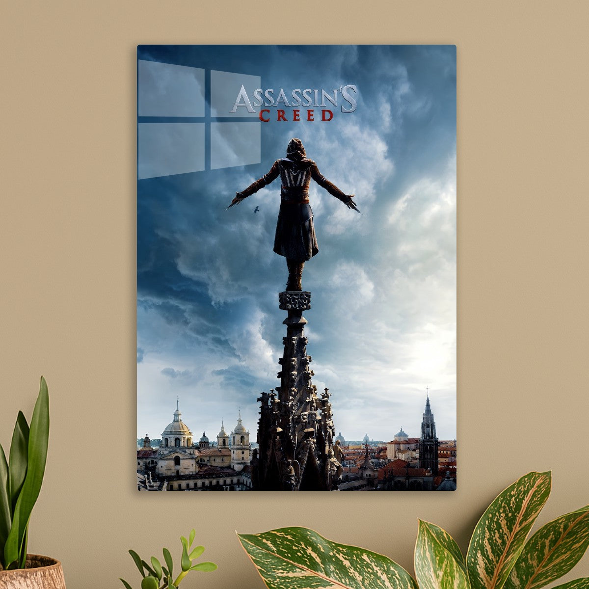 Assassin’s Creed: Hidden Blade