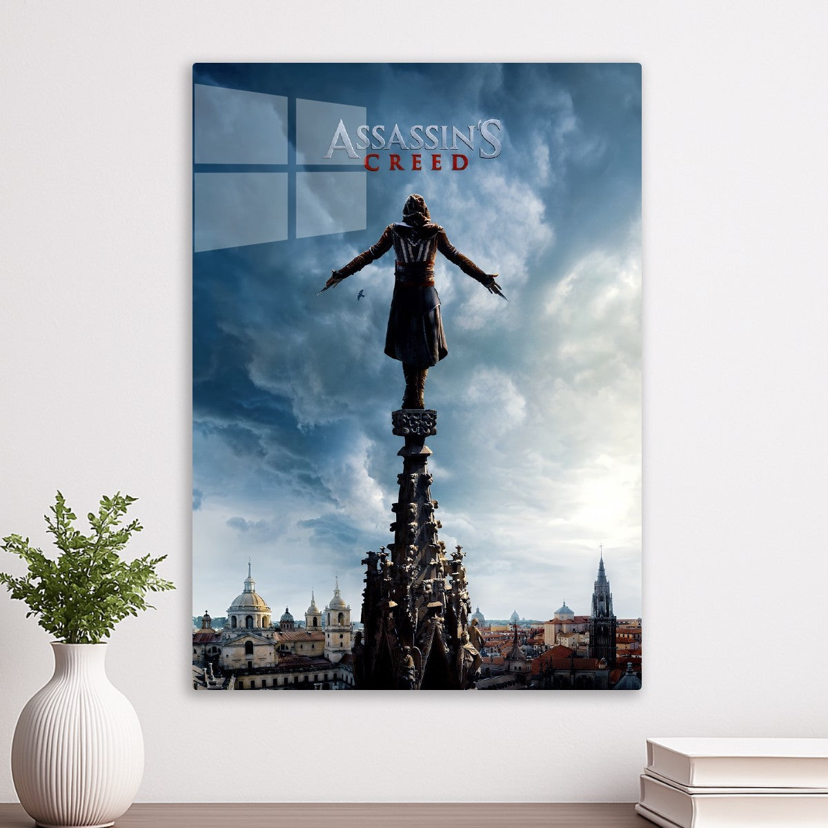 Assassin’s Creed: Hidden Blade