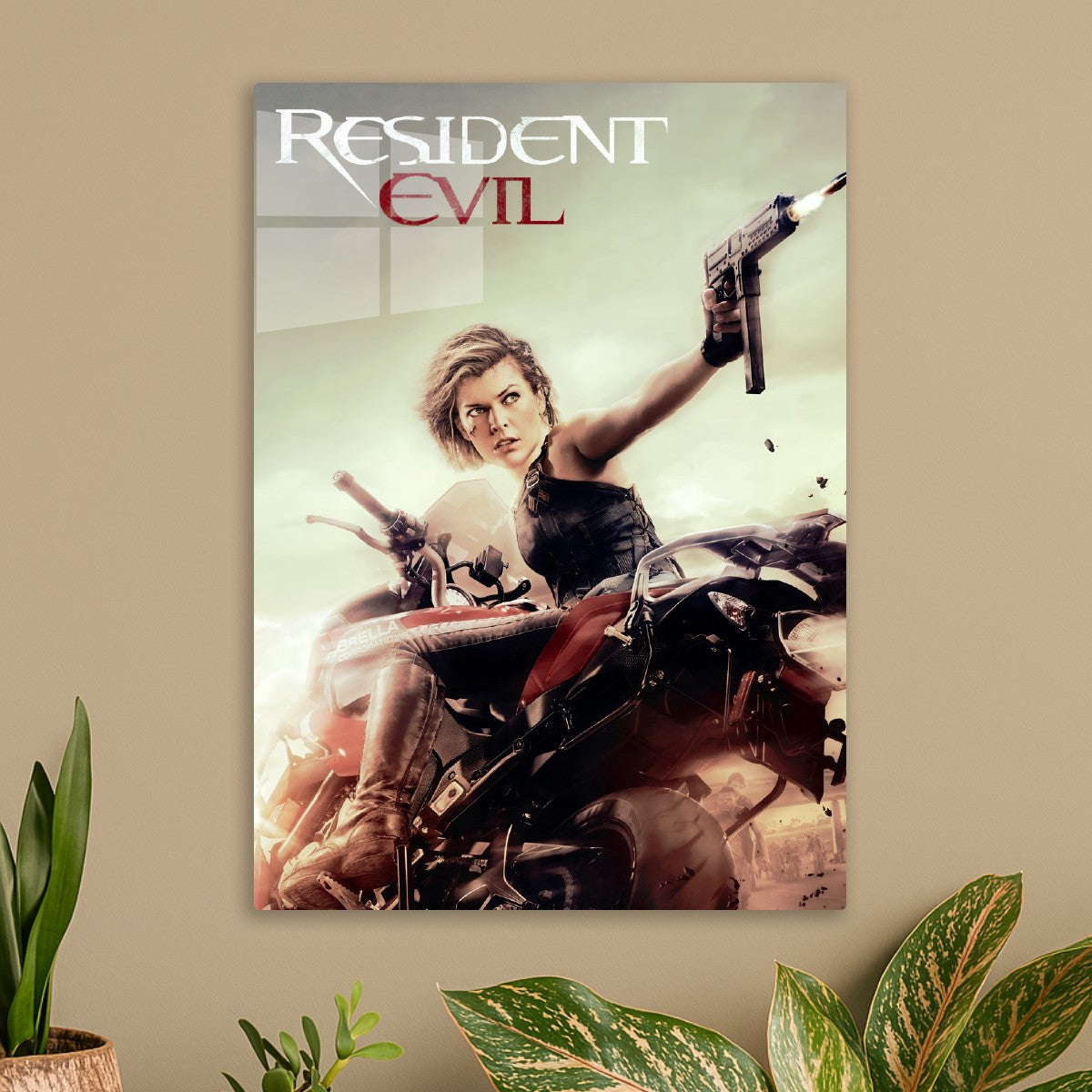 Resident Evil: Bio Horror