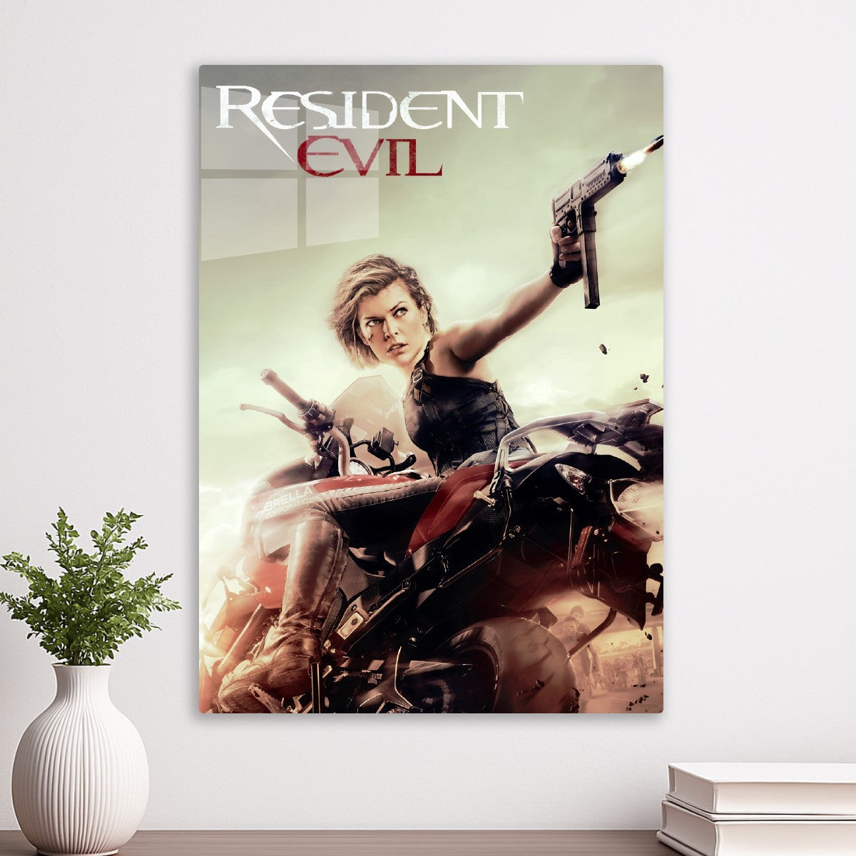 Resident Evil: Bio Horror
