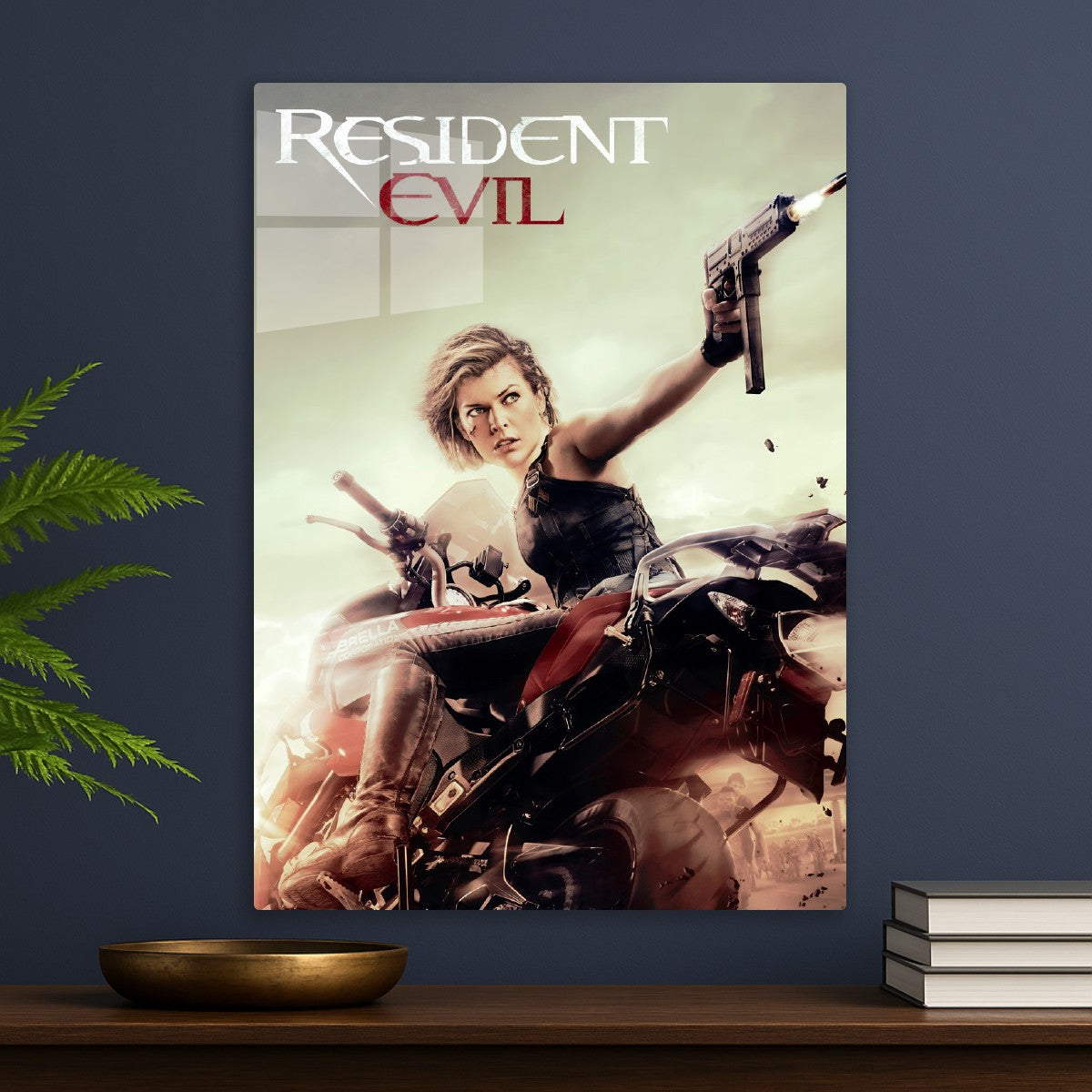 Resident Evil: Bio Horror