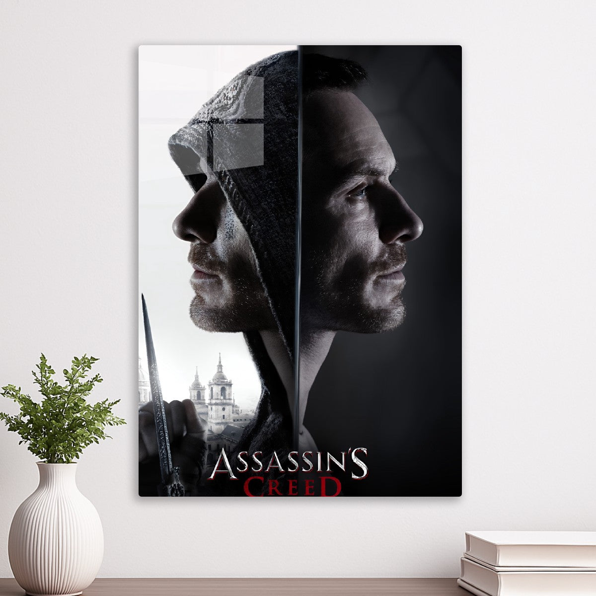 Assassin’s Creed: Hidden Blade