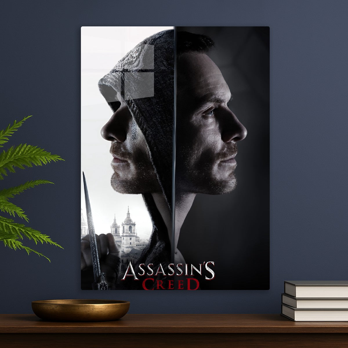Assassin’s Creed: Hidden Blade