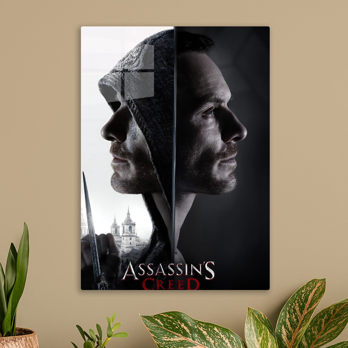 Assassin’s Creed: Hidden Blade