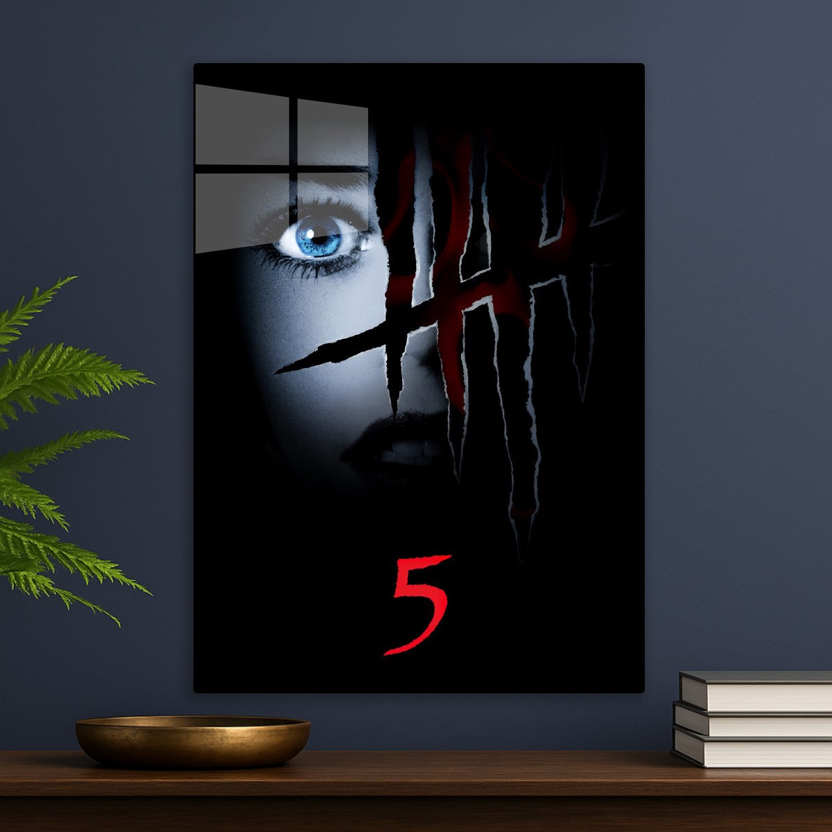 Scream 5: Ghostface Returns