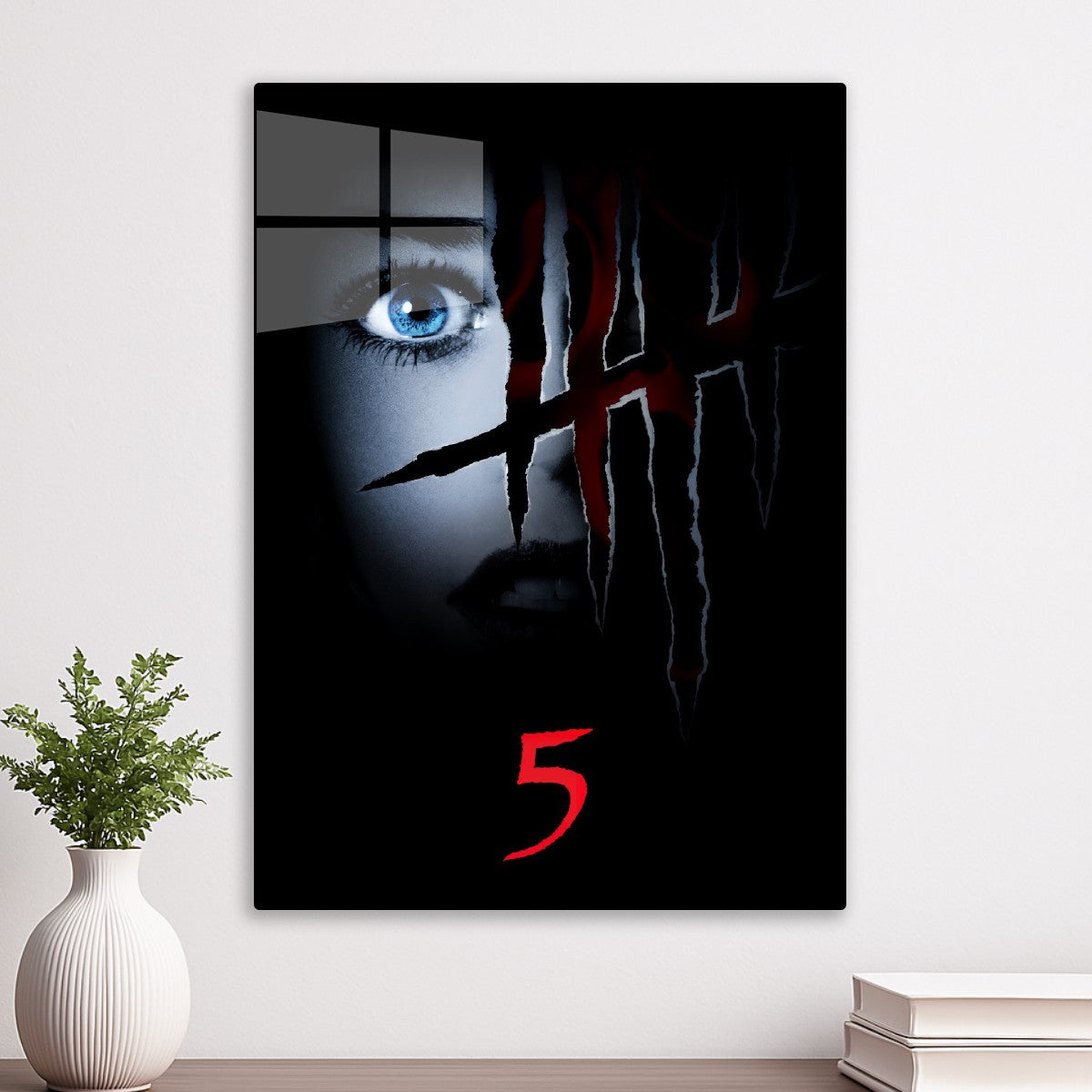 Scream 5: Ghostface Returns