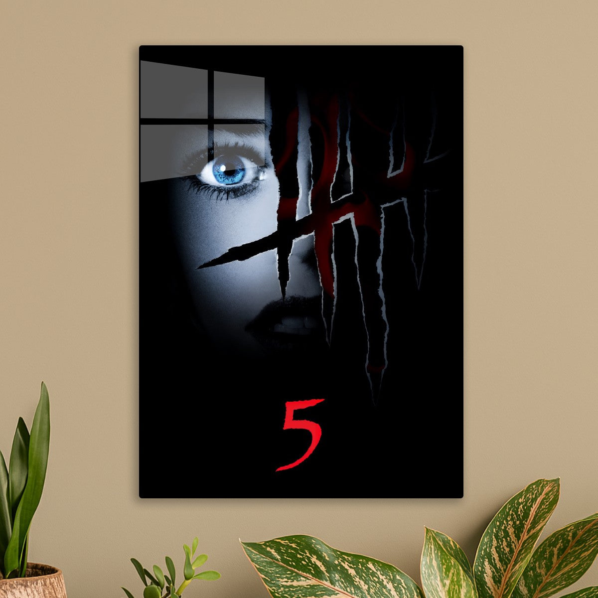 Scream 5: Ghostface Returns